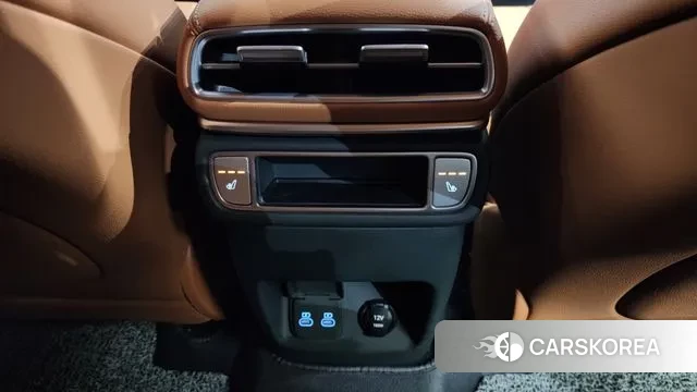 Genesis GV80 id 3739571 из Кореи 10