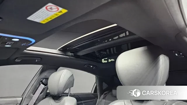 Genesis G80 id 3000173 из Кореи 10