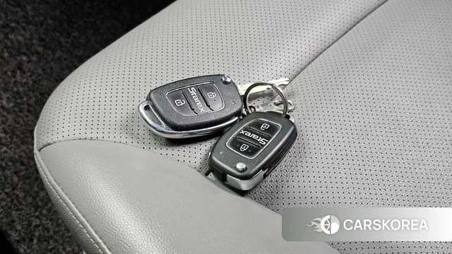 Hyundai The New Grand Starex id 4741786 из Кореи 10