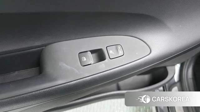 Hyundai The New Grandeur IG Hybrid id 4535543 из Кореи 10