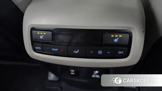 Hyundai Palisade id 3578064 из Кореи 10