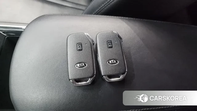 Kia K5 3rd generation id 3631180 из Кореи 10