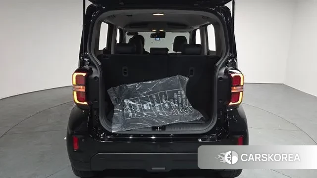 Kia The New Kia Ray id 3706502 из Кореи 10