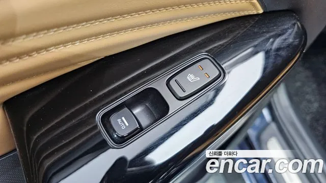 Kia K7 Premier id 2714992 из Кореи 10