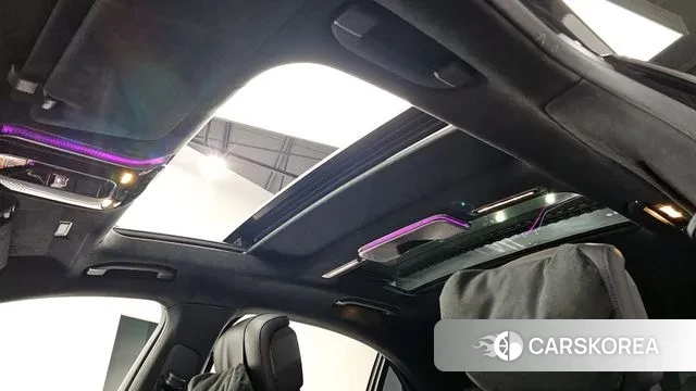 Mercedes-Benz S-Class W223 id 2931000 из Кореи 10