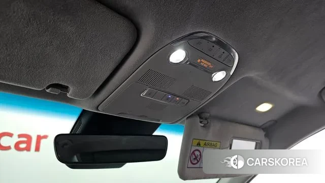 Hyundai The New Grandeur IG id 3708702 из Кореи 10