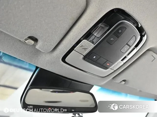 Hyundai Palisade id 3484817 из Кореи 10