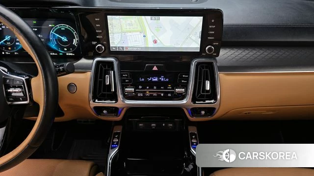 Kia Sorento 4th Generation id 4223417 из Кореи 10