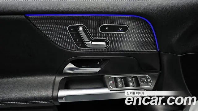 Mercedes-Benz GLB-Class X247 id 2951005 из Кореи 10