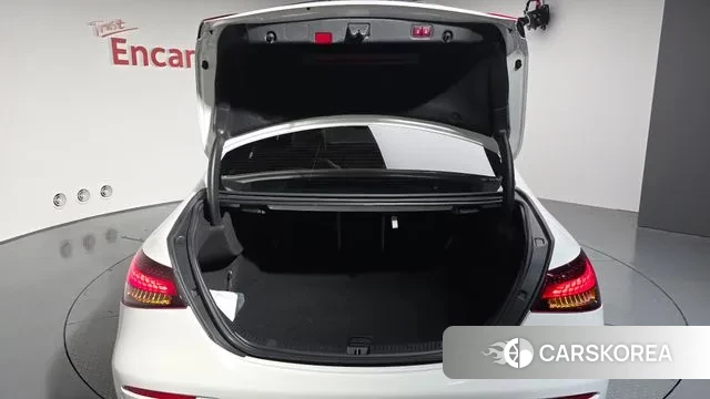 Mercedes-Benz E-Class W213 id 3394728 из Кореи 10