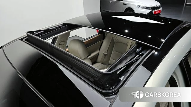 Hyundai The New Grandeur IG Hybrid id 3897541 из Кореи 10