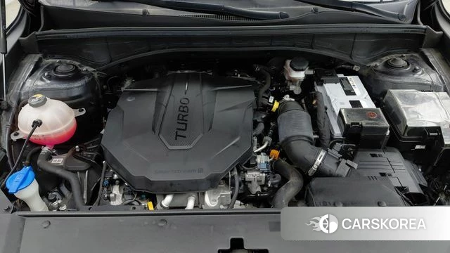 Kia Sorento 4th Generation id 4356075 из Кореи 10