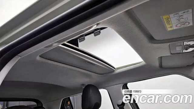 Hyundai Casper id 2737769 из Кореи 10