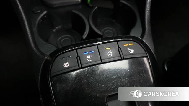 Kia The New Morning (JA) id 4695915 из Кореи 10