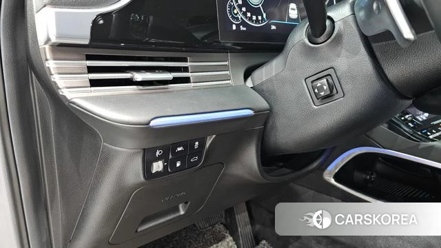 Hyundai The New Grandeur IG id 4775657 из Кореи 10