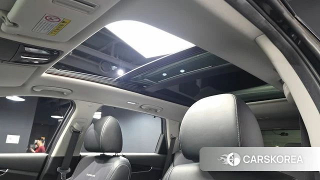 Kia The New Sorento id 4581593 из Кореи 10