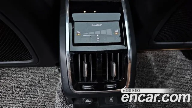 Volvo S90 id 2880317 из Кореи 10