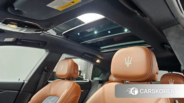 Maserati Levante id 3459715 из Кореи 10