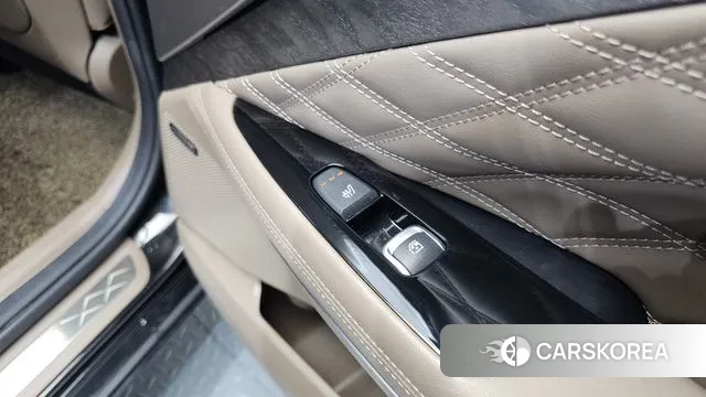 Kia K8 Hybrid id 3478572 из Кореи 10