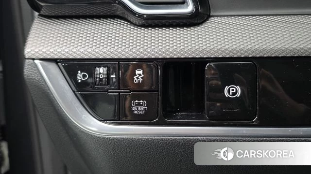 Kia Sportage 5th Generation Hybrid id 4917250 из Кореи 10