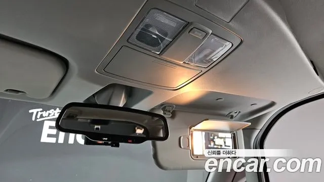 Kia The New Ray id 2932332 из Кореи 10