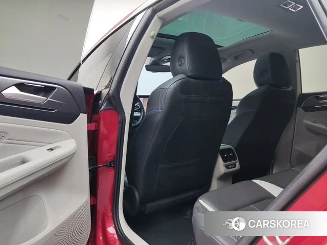 Volkswagen Lingdu id 4299532 из Китая 10