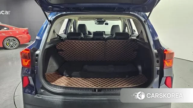 Kia Seltos id 3494368 из Кореи 10