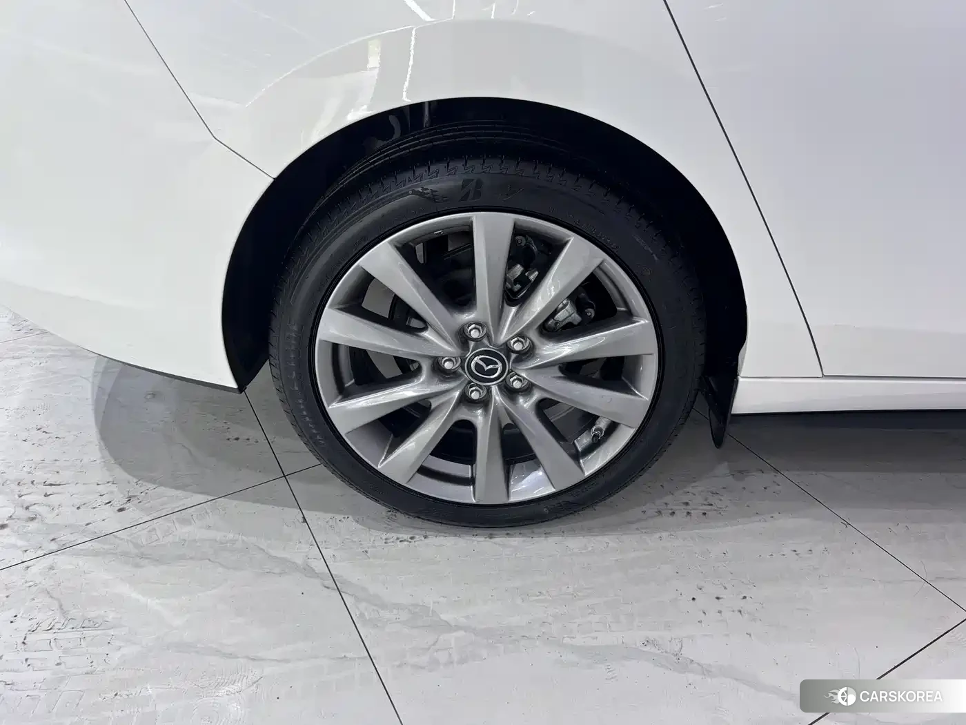 Mazda 3 id 4583887 из Китая 10