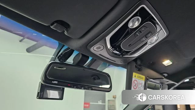 Ssangyong Torres id 4186624 из Кореи 10