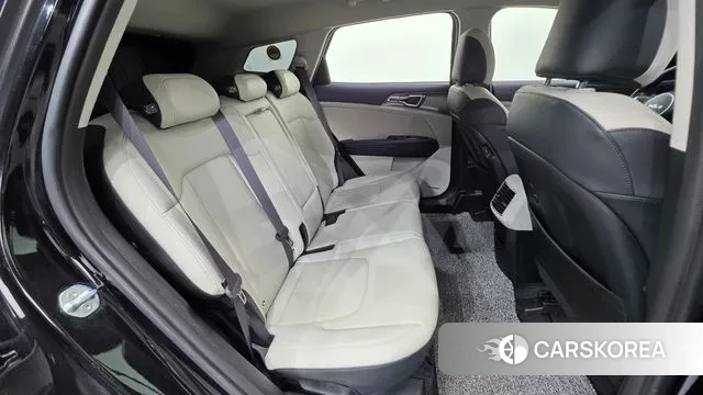 Kia Sportage 5th Generation id 3650473 из Кореи 10