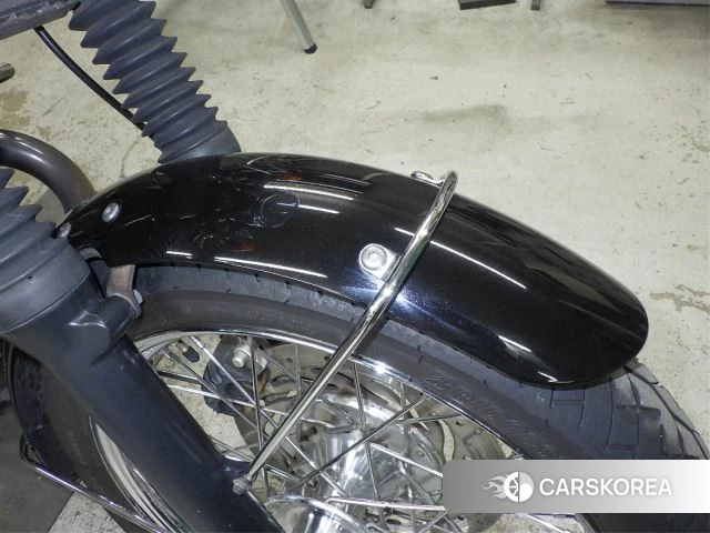 Проданный Triumph BONNEVILLE T100 id 3996723 из Японии, фото 10
