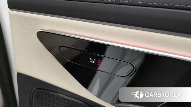 Mercedes-Benz E-Class W214 id 3720742 из Кореи 10