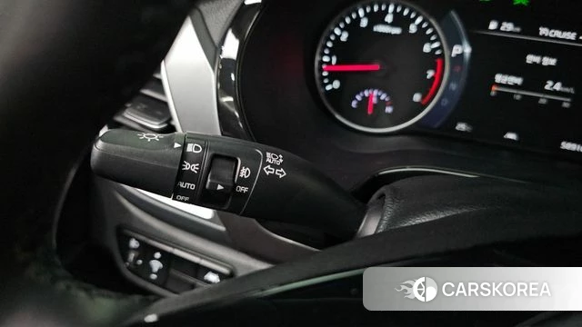 Kia Seltos id 4759344 из Кореи 10