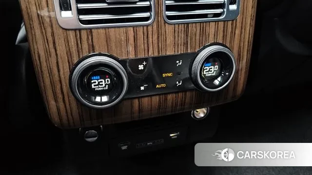 Land Rover Range Rover 4th Generation id 3284745 из Кореи 10