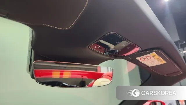 Ferrari 296 GTS id 3310150 из Кореи 10