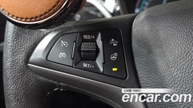 Chevrolet (GM Daewoo) The New Spark id 2880712 из Кореи 10