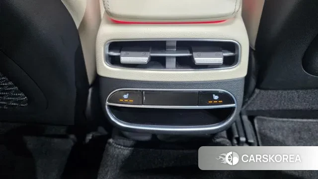 Genesis GV70 id 3735700 из Кореи 10