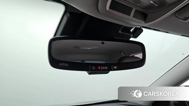 Chevrolet (GM Daewoo) Trax Crossover id 3963651 из Кореи 10