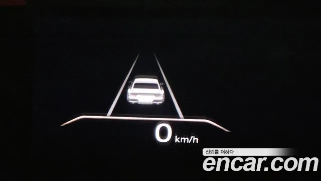 Genesis G80 (RG3) id 2859757 из Кореи 10