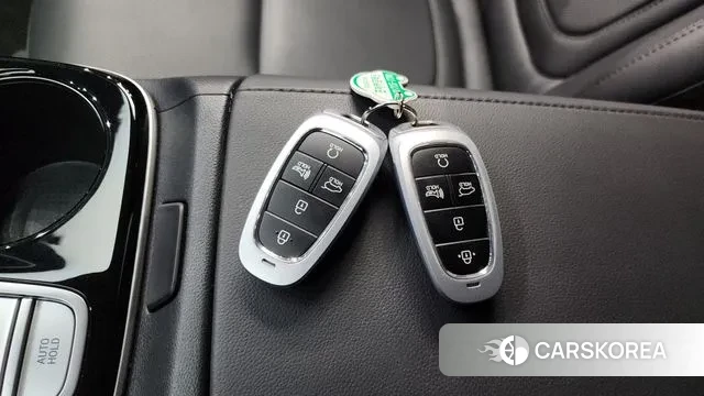 Hyundai Tucson (NX4) id 3342392 из Кореи 10