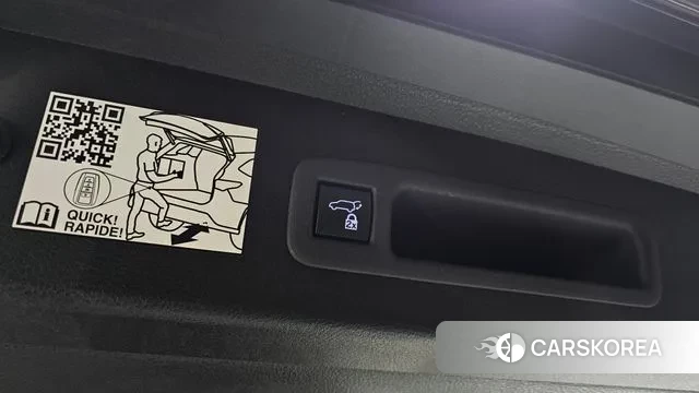 Toyota Sienna 4th Generation id 3377953 из Кореи 10