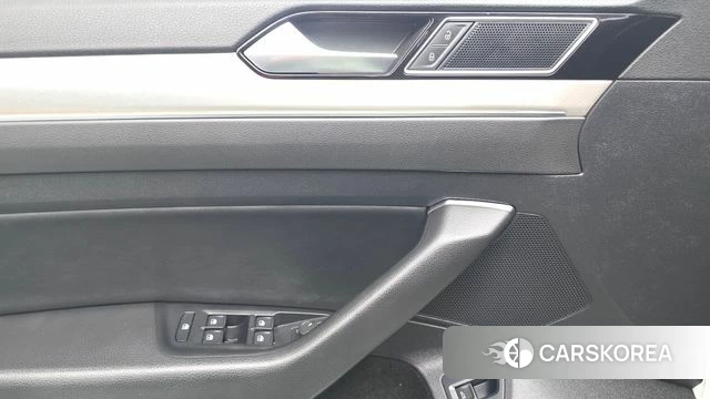 Volkswagen Arteon id 4632853 из Кореи 10