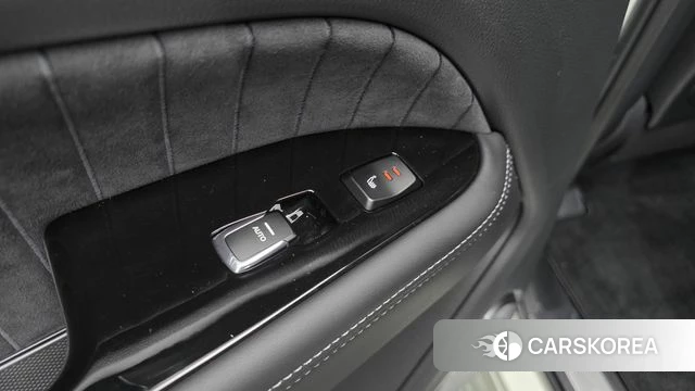 Ssangyong Rexton New Arena id 4185956 из Кореи 10