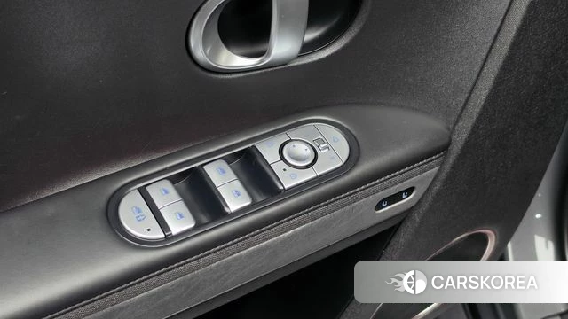 Hyundai Ionic 5 id 4758644 из Кореи 10