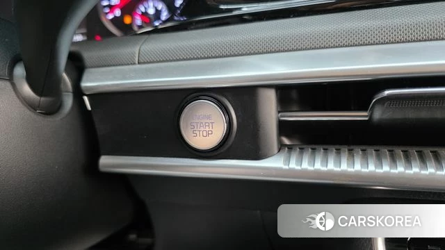 Kia K5 3rd generation id 4281191 из Кореи 10