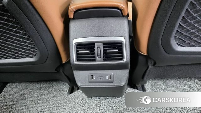 Renault Korea (Samsung) The New QM6 id 4529501 из Кореи 10