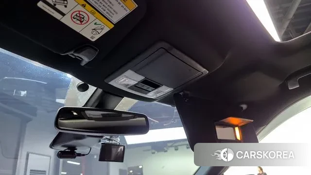 Ford Explorer id 2986756 из Кореи 10