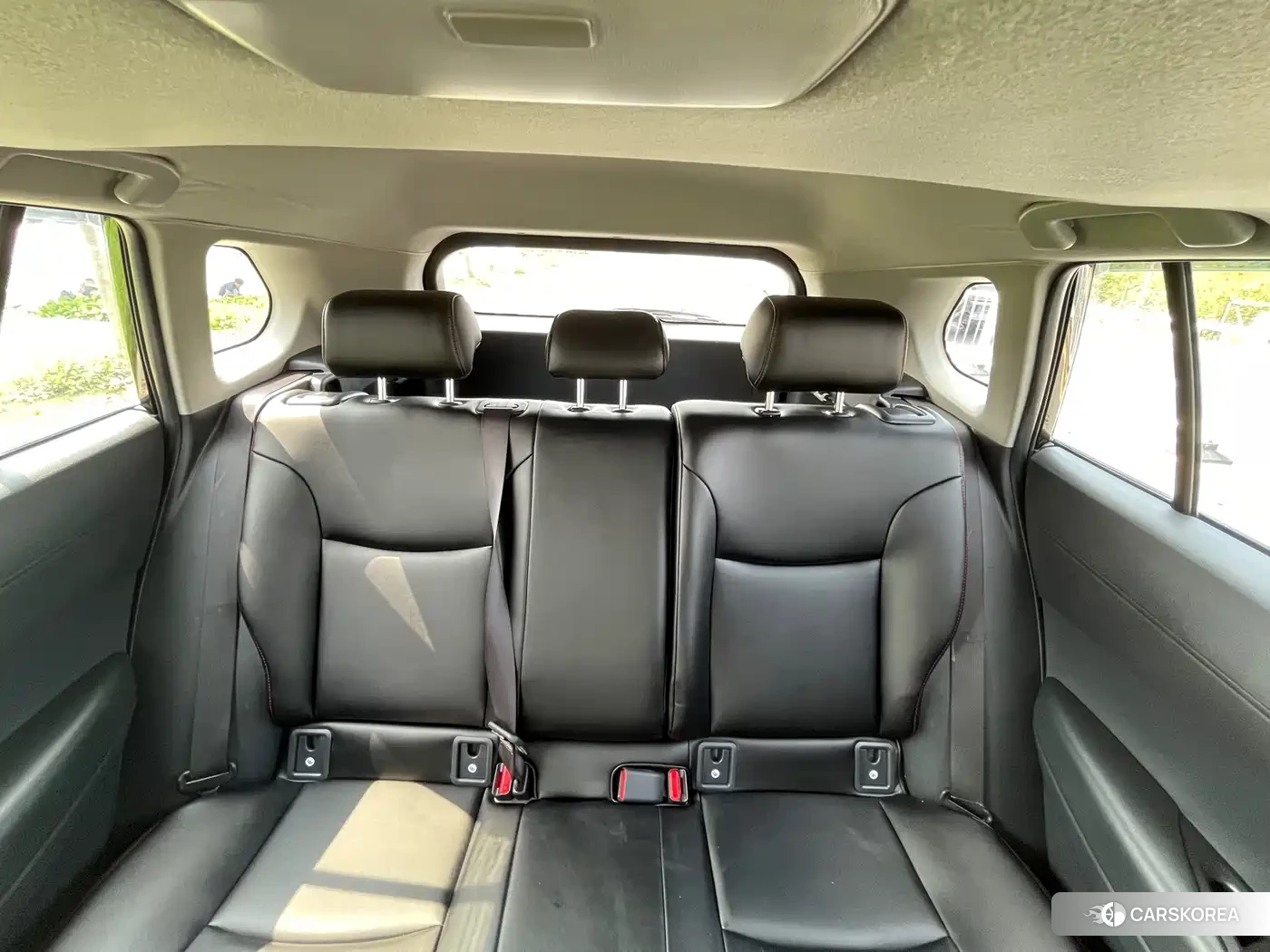 Toyota Frontlander id 4577462 из Китая 10