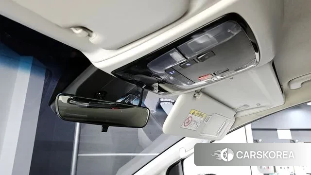 Hyundai Staria id 2939608 из Кореи 10