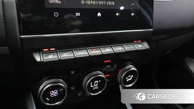 Renault Korea (Samsung) XM3 id 4396808 из Кореи 10